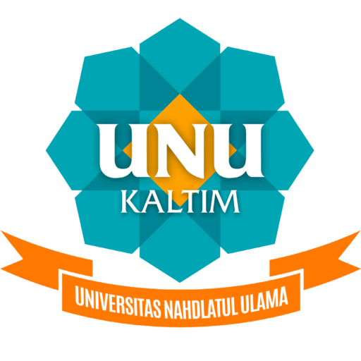 Logo UNU Kaltim